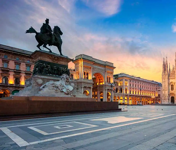 General Eligibility Criteria - Italy Skilled Visa